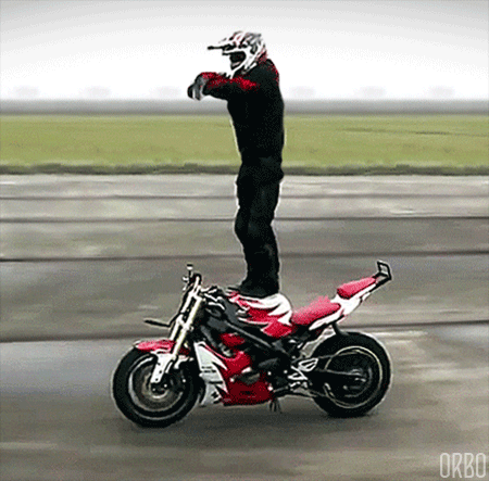 Gülme krizine sokacak pazar günü gifleri! - Resim: 4