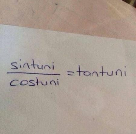 Sınav kağıtlarına öyle bir cevap yazdılar ki... - Resim: 3