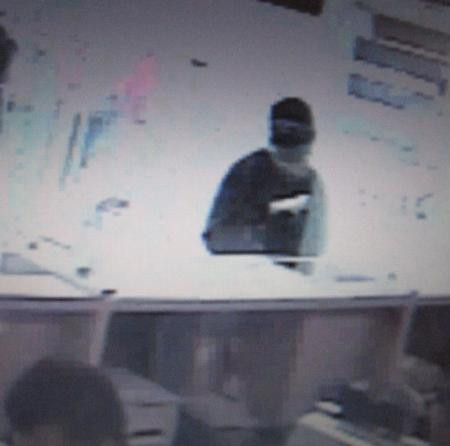 Soyguncu eylemlerini not tutmuş! - Resim: 4