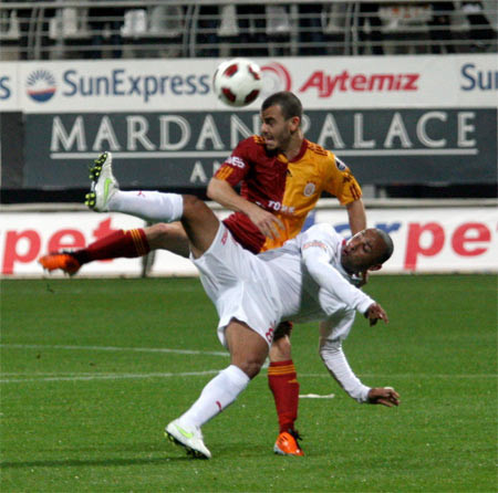 İnternette Galatasaray esprileri - Resim: 4