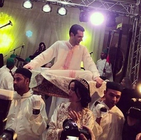 'Murat'ı leğende taşıdılar' sözleri çıldırttı - Resim: 1