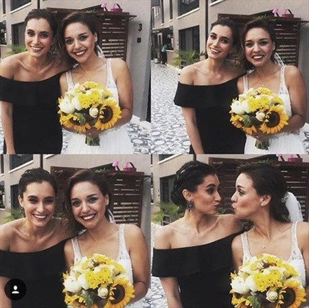 Geniş Aile'nin Zekai'si bakın kiminle evlendi - Resim: 4