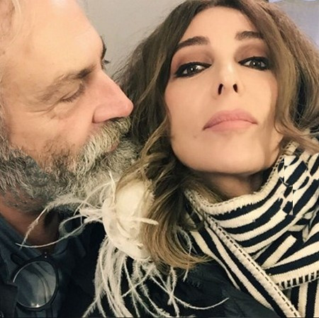 Oyuncu Zerrin Tekindor'a hacker şoku! - Resim: 1