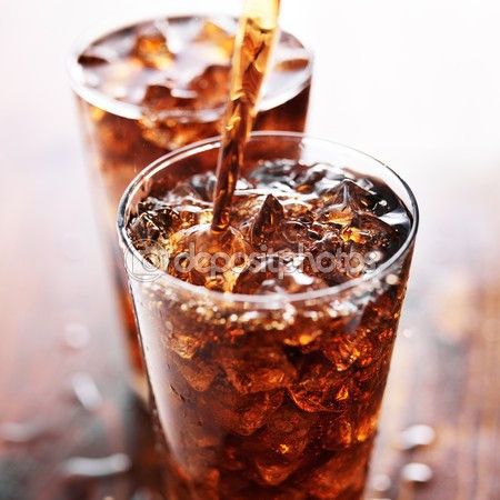 Kolanın neden olduğu 10 hastalık! - Resim: 1