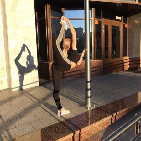 Herkes ona böyle bakıyordu ama bu hareketi yapınca... - Resim: 2