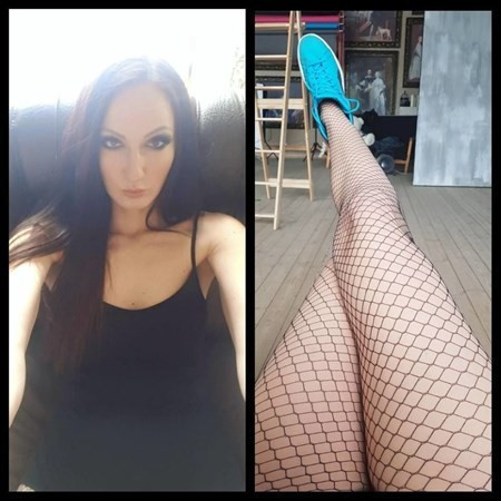 Bu bacaklar rekora koşar - Resim: 4