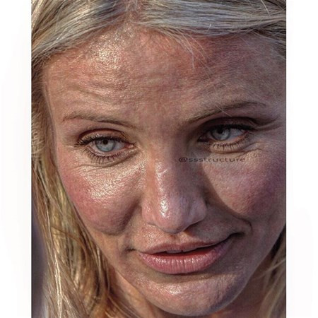 Onu biraz daha yakından tanıyın görenlerin ağzı açık kaldı - Resim: 1