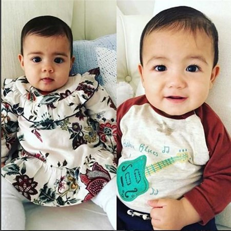 Onlar dünyanın en ünlüleri anneleri bile belli değil - Resim: 1