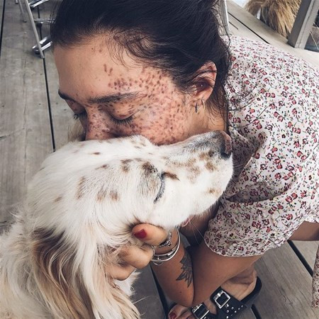 Moda dünyasını peşinden koşturuyor - Resim: 4