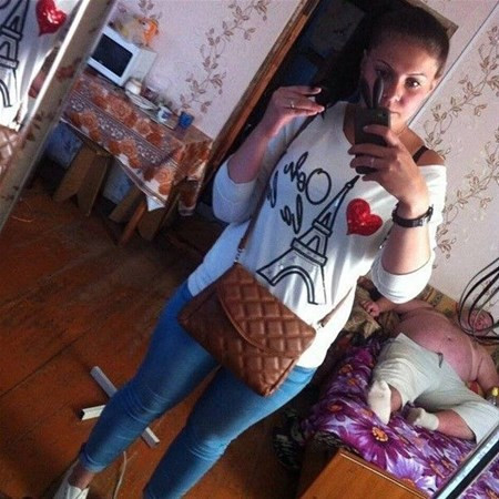 Bu fotoğraf yuva yıkar o detay her şeyi bitirdi! - Resim: 2