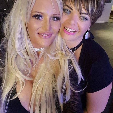 Barbie bebeğe benzemek istedi işte sonuç - Resim: 2