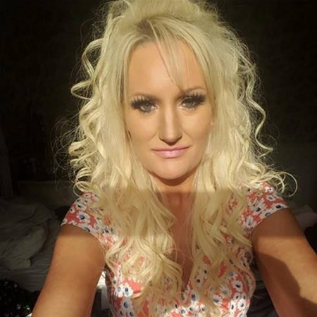 Barbie bebeğe benzemek istedi işte sonuç - Resim: 4