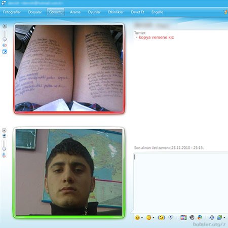 İnternette f@tih geyikleri - Resim: 3