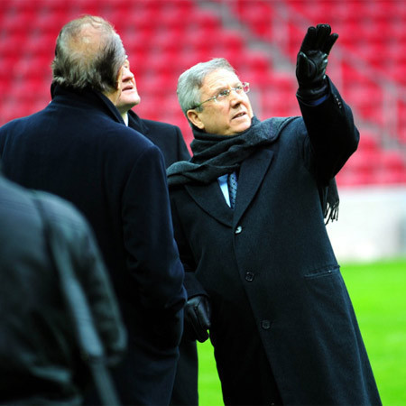 Fenerbahçe atkısı krize yol açtı! - Resim: 2