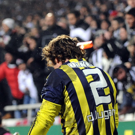 Derbi geyikleri - Resim: 3