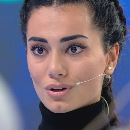 Nur Bozar makyajı nasıl yapılır? - Resim: 2