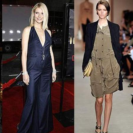 Bu tulumlar çok moda - Resim: 2