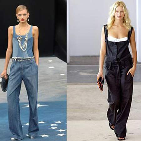 Bu tulumlar çok moda - Resim: 3