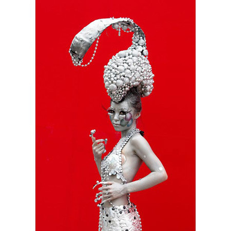 Sanatın en çıplak hali - Resim: 2