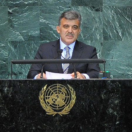 Gül şaştı kaldı - Resim: 1