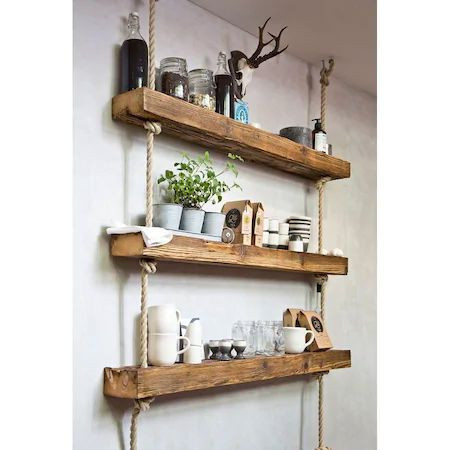 Kendin yap dekorasyon projesi örnekleri - Resim: 2