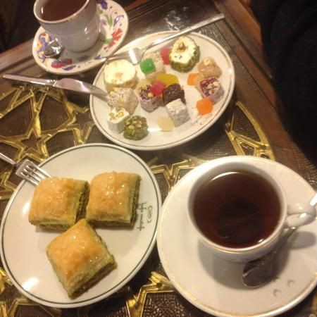 Ramazan'da hangi tatlılar bağışıklık düşmanı? İşte uzak durmanız gereken tatlılar - Resim: 4