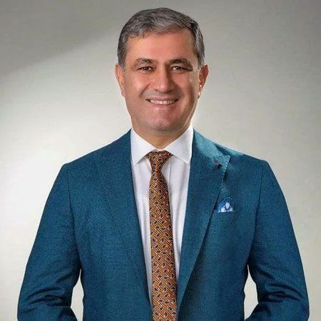 İYİ Partili Başkan Halil Öztürk'ün 'yasak aşk' iddiası için eşi Meltem Öztürk ne dedi? - Resim: 2