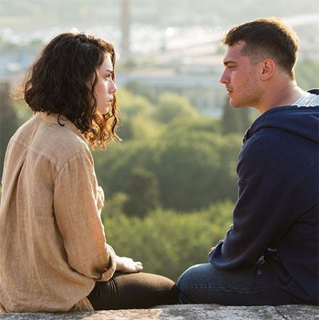 Hakan Muhafız'ın uyarlandığı eserde karar çıktı! - Resim: 2