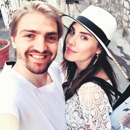 Şükran Ovalı’dan taraftarı mest edecek hareket - Resim: 1