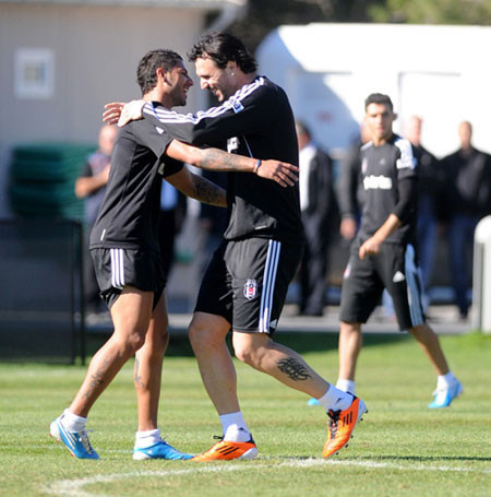 Q7 çetesi iş başında! - Resim: 2