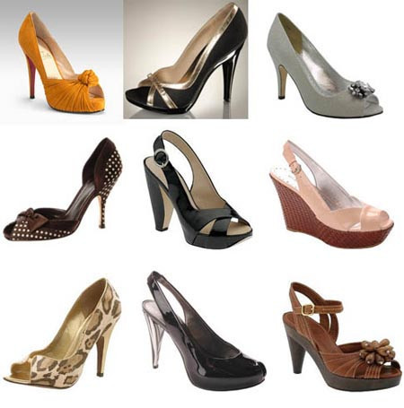 Ayakkabıyı öğleden sonra alın - Resim: 1