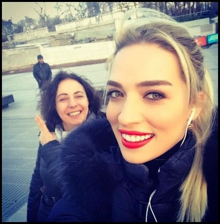 Ekranın en güzel haber spikerleri - Resim: 4