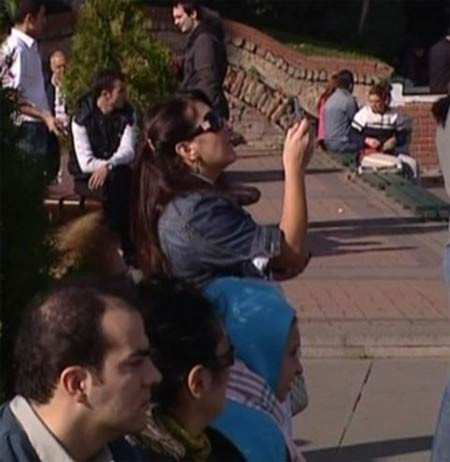 Boğaz Köprüsü'nden böyle atlamak istedi - Resim: 3