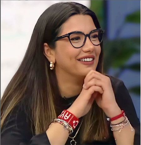 FOX'un yıldız ismi Fulya Öztürk'ten olay yeni sezon açıklaması! Bırakıyor mu? - Resim: 4