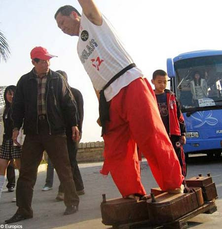 Bu haberlere inanmak güç - Resim: 1