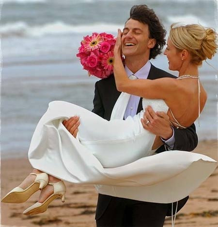 Evli erkekler daha kibar - Resim: 4