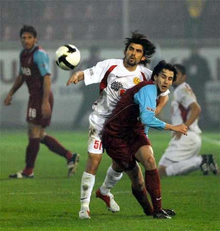 Trabzon'dan anlamlı kareler - Resim: 2