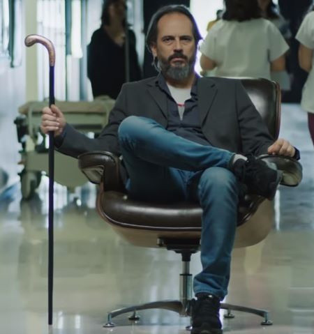 Hekimoğlu dizisi nerede çekiliyor hangi hastane? - Resim: 1