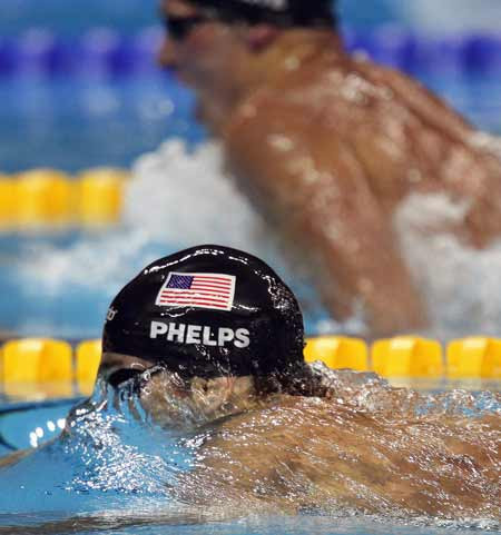 Bugün dünya bu kareleri tıkladı - Resim: 1