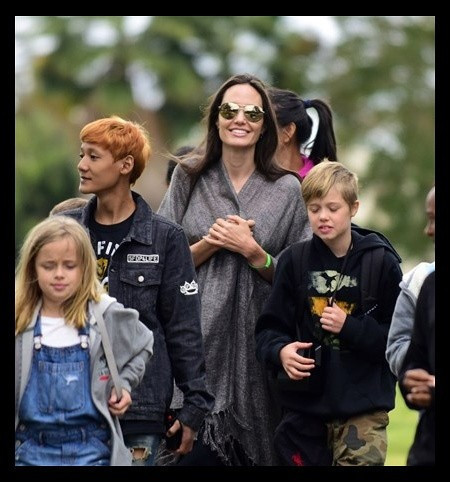 Yeni aşkı oscarlı sarışın oyuncu mu? - Resim: 2