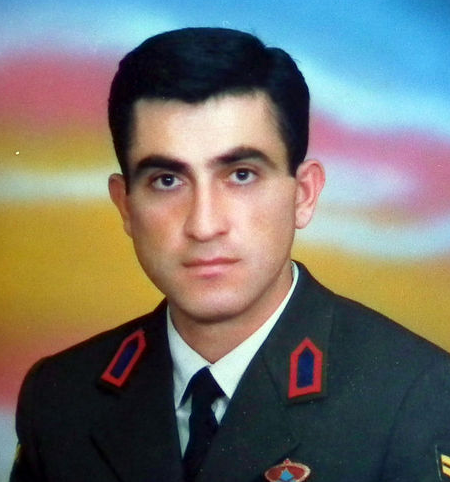 Şehit ateşi yürek yaktı - Resim: 1