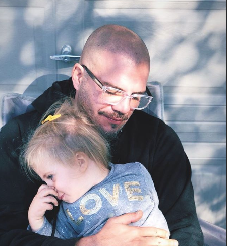 Survivor'un efsanesi Tolga Karel'in son hali görenleri şaşırttı! - Resim: 3