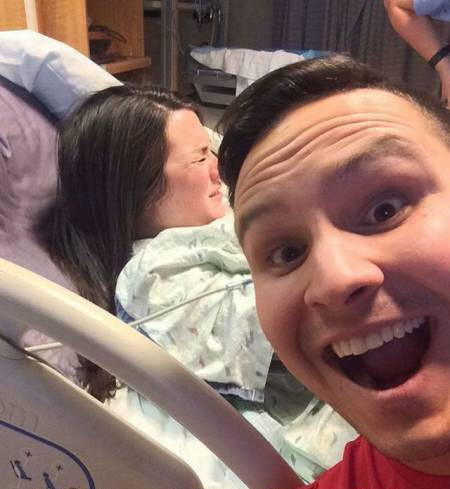 Karısı doğum sancısı çekerken... - Resim: 1