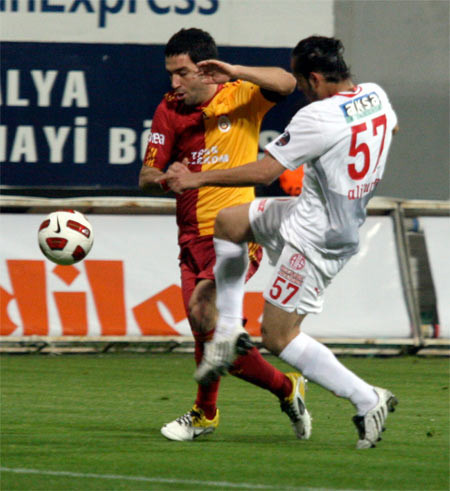 İnternette Galatasaray esprileri - Resim: 2