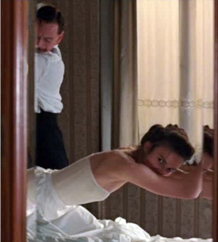 Sevişme sahnelerini anlattılar - Resim: 3