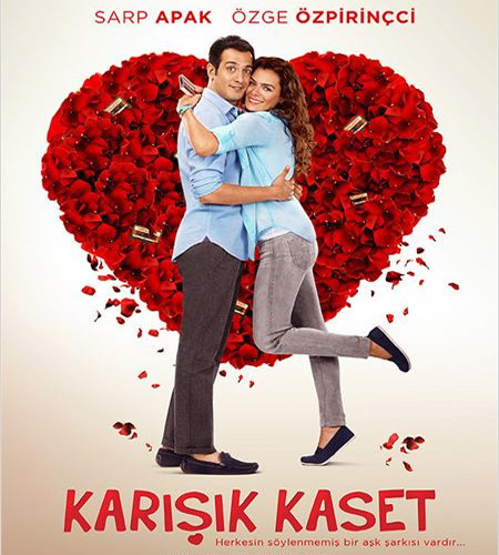 Bu hafta 5 yerli film vizyonda olacak - Resim: 4