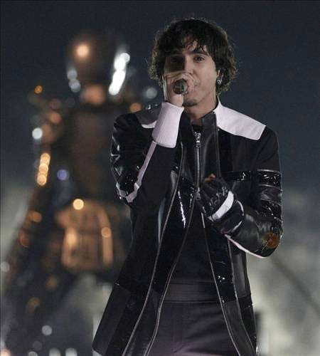 55. Eurovision Şarkı Yarışması - Resim: 4