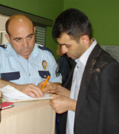 Düğün yolunda feci kaza - Resim: 2