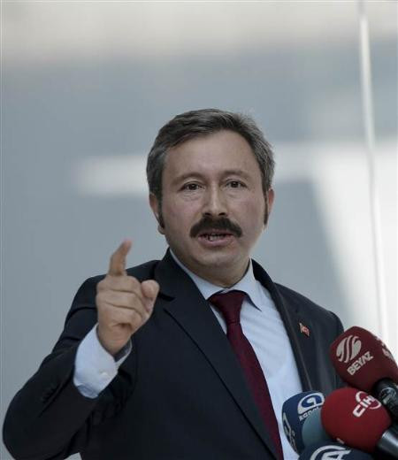 Demokratik Gelişim Partisi kuruldu - Resim: 3