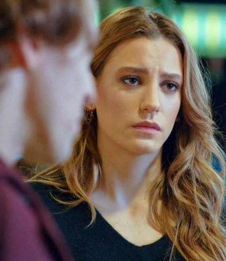Medcezir o diziye çok benziyor - Resim: 4